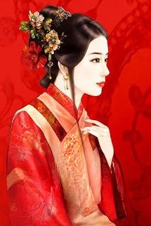 Nữ Phúc Khí Của Tửu Vương