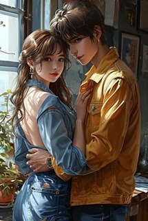 Xuyên Thành Nữ Chính Truyện 18+