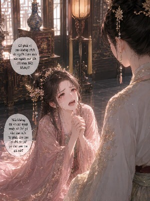 Trọng Sinh Đòi Lại Mối Lương Duyên