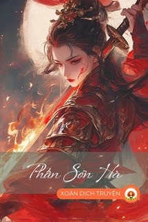 Phấn Sơn Hà - Tiểu Thất Tể Tử