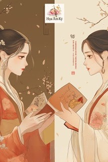 Trầm Hương Tựa Cố Nhân