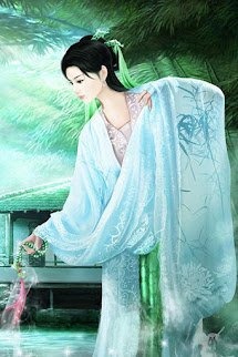 Thiên Long Chi Cứu Lại Trượt Chân Mộ Dung Thiếu Niên