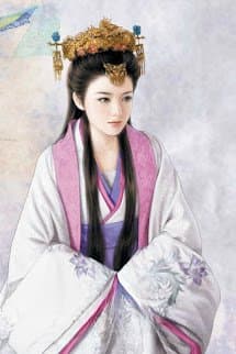 Bỏ Rơi Vương Phi