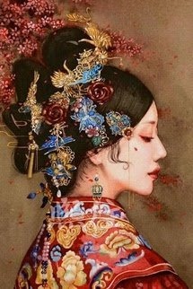 Hoàng Đường - Tắc Mộ