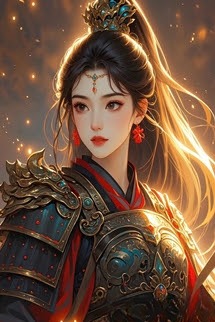Nguyên An - Hỉ Hoan Đường Đích Thiếu Nữ