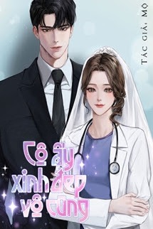 Cô Ấy Xinh Đẹp Vô Cùng