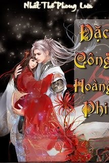 Đặc Công Hoàng Phi