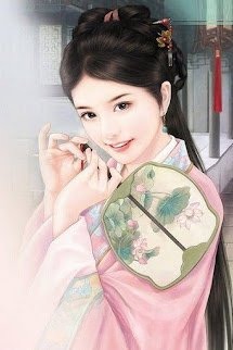 Thê Chủ Dịu Dàng