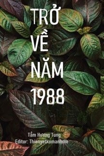 Trở Về Năm 1988