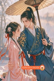 Tiểu Nha Hoàn Vượt Ngàn Dặm Chôn Lang Quân