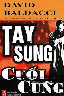 Tay Súng Cuối Cùng