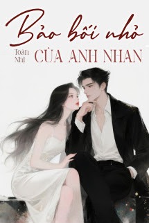Bảo Bối Nhỏ Của Anh Nhan
