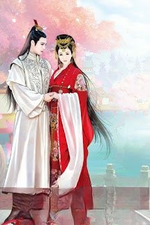 Nam Gian Nữ Tặc