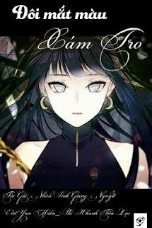[Đồng Nhân Harry Potter] Đôi Mắt Màu Xám Tro