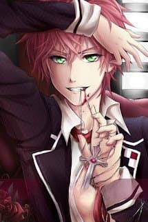 [Yandere] Kẻ Đeo Bám