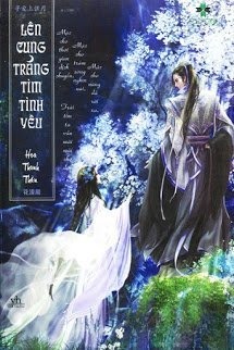 Lên Cung Trăng Tìm Tình Yêu