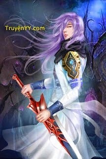 Bất Diệt Kiếm Thể