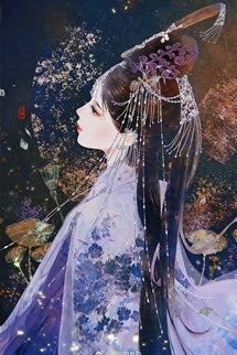 Không Yêu Hoàng Thượng Để Giữ Bình An