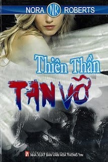 Thiên Thần Tan Vỡ