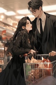 Tổng Tài Bá Đạo Thật Trẻ Con