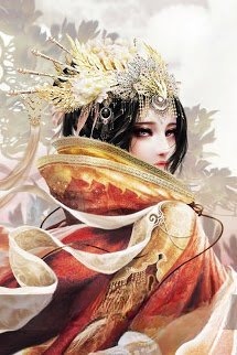 Phượng Nghi Thiên Hạ