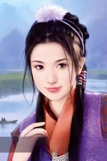 Ỷ Thiên Chi Nhất Tần Nhất Tiếu