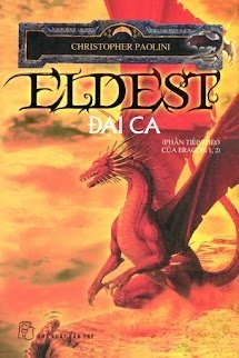 Eragon 2 (Eldest) - Đại Ca