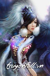 Nhật Ký Xuyên Không Vào Inuyasha