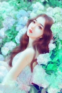 Áo Ai Xanh Cho Lòng Ai Vương Vấn