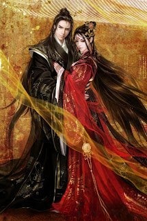 Ly Ca Hoàng Triều