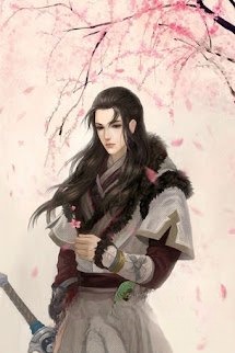 Lãng Nhân Thiên Nhai