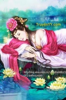 Mị Hậu Hí Lãnh Hoàng (Quả Phi Đợi Gả: Nịnh Hậu Đùa Lãnh Hoàn)