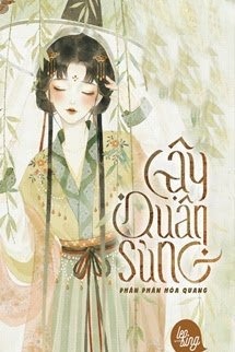 Cậy Quân Sủng