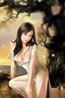 Hồn Ma Theo Dâm Phụ