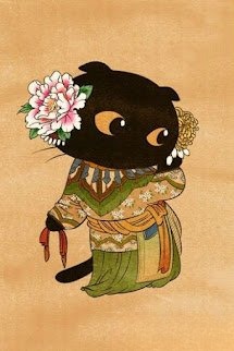 Tú Cầu Mèo
