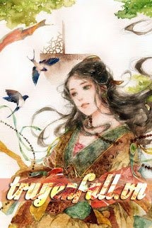 Tiên Nữ Giang Đậu Hồng