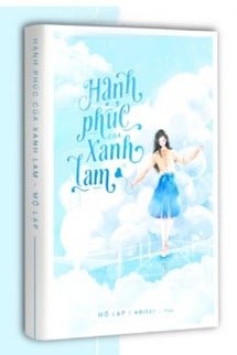 Hạnh Phúc Của Xanh Lam
