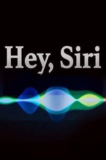 Siri - Kẻ Giết Người