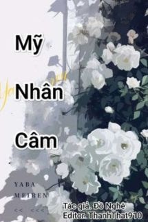 Mỹ Nhân Câm - Đồ Nghê