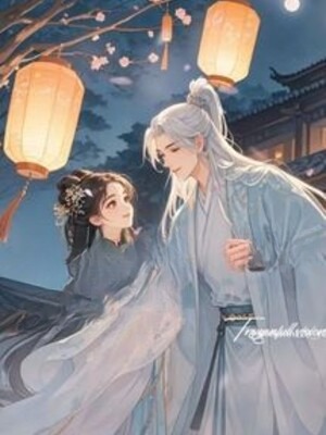 Vị Phu Quân Xinh Đẹp Của Ta