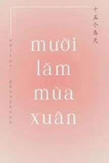 Mười Lăm Mùa Xuân