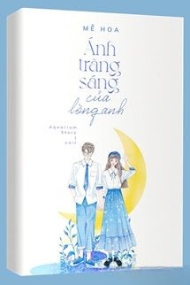 Ánh Trăng Sáng Của Lòng Anh