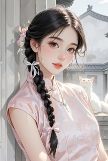 Bà Cố 18 Tuổi - Ô Anh Hạ