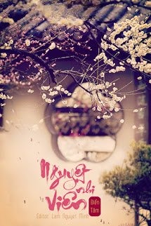 Nguyệt Nhi Viên