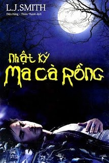 Nhật Ký Ma Cà Rồng