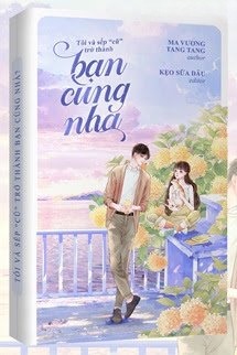 Tôi Và Sếp “Cũ” Trở Thành Bạn Cùng Nhà?