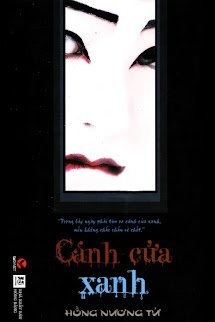 Cánh Cửa Xanh