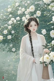 Mãn Mãn Thanh Liên - Nhất Điểm Huỳnh