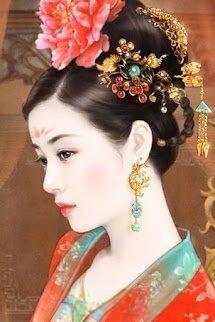 Nghịch Thiên Độc Sủng: Cuồng Phi Thật Yêu Nghiệt
