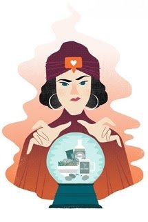 Tôi Có Hệ Thống Bói Toán
